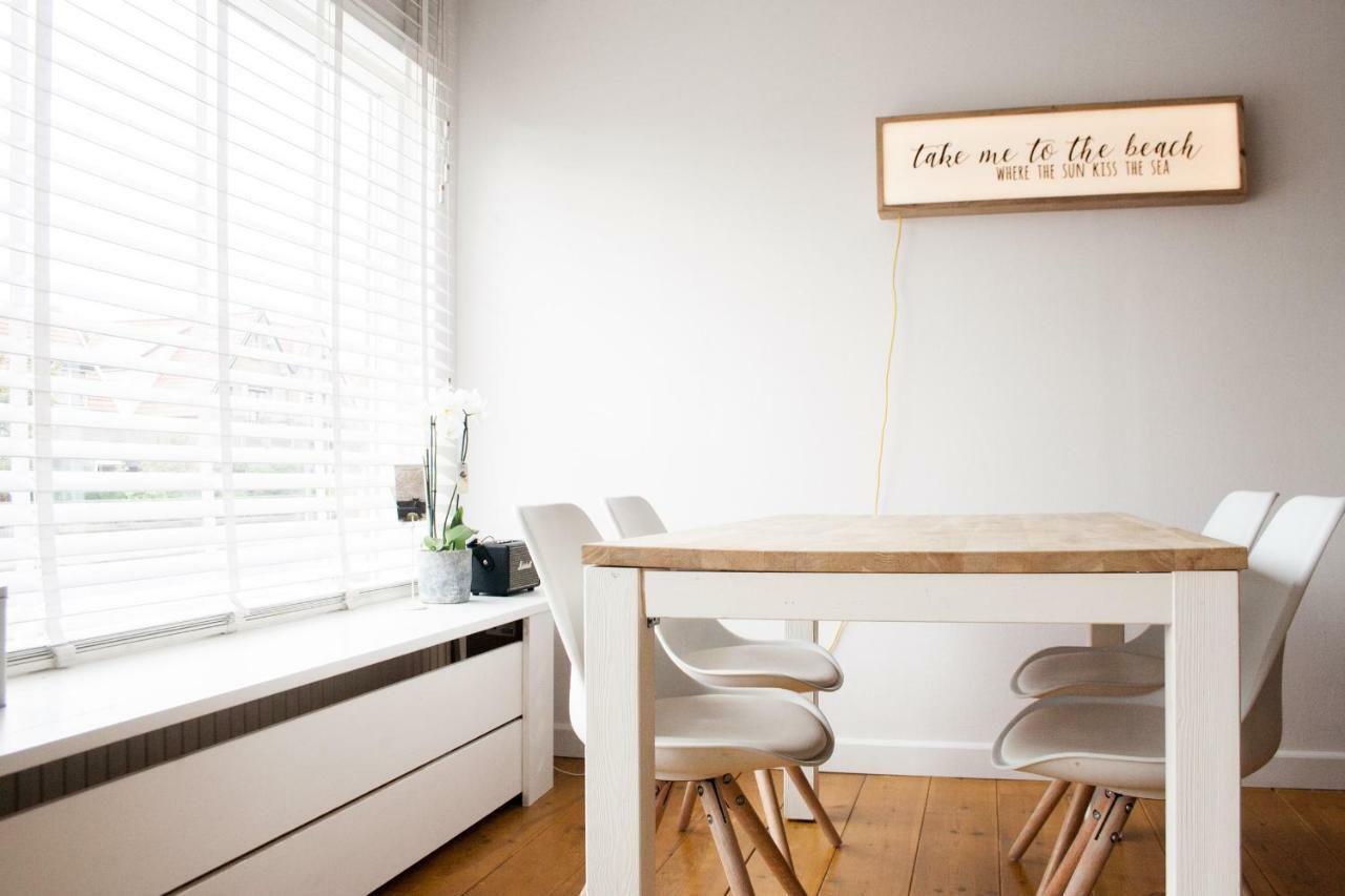 Since 89 Guesthouse Close To The Beach Katwijk aan Zee Esterno foto