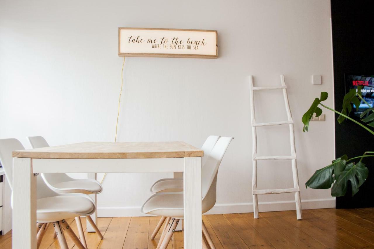 Since 89 Guesthouse Close To The Beach Katwijk aan Zee Esterno foto