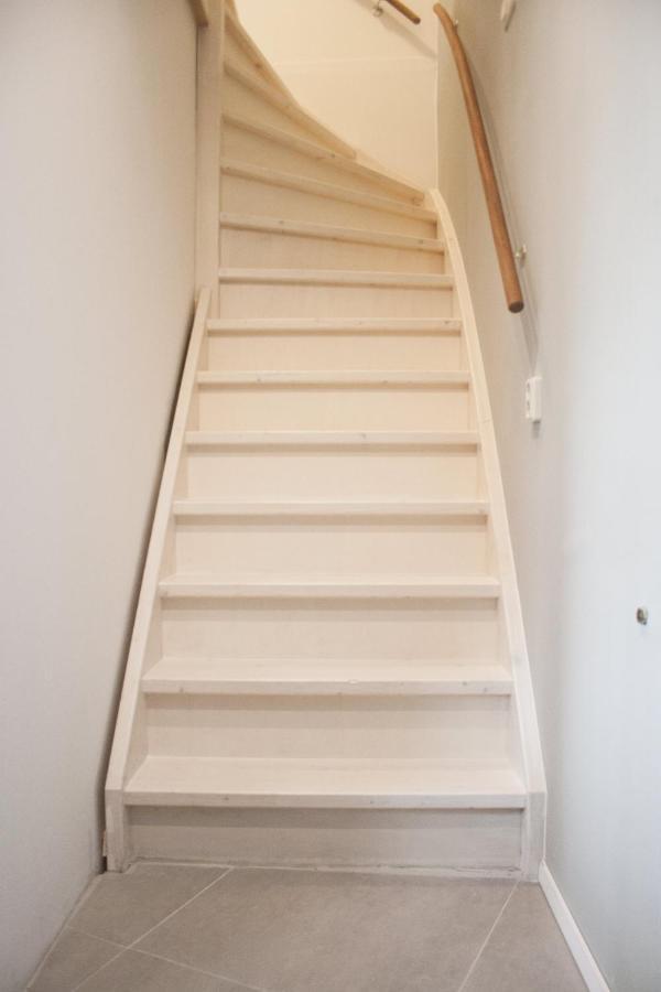 Since 89 Guesthouse Close To The Beach Katwijk aan Zee Esterno foto